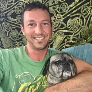 Meet your Posher, Matt